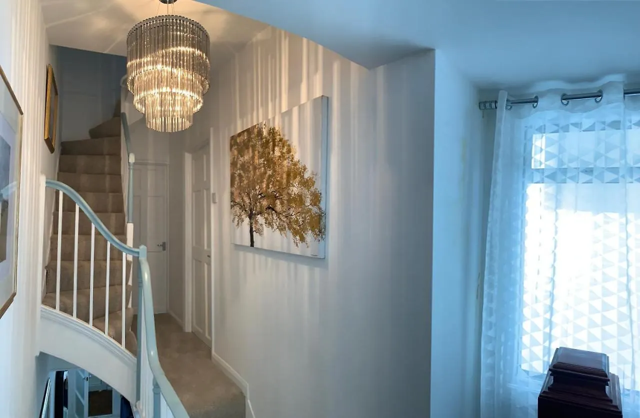 Blue Haven Vila Brighton Reino Unido