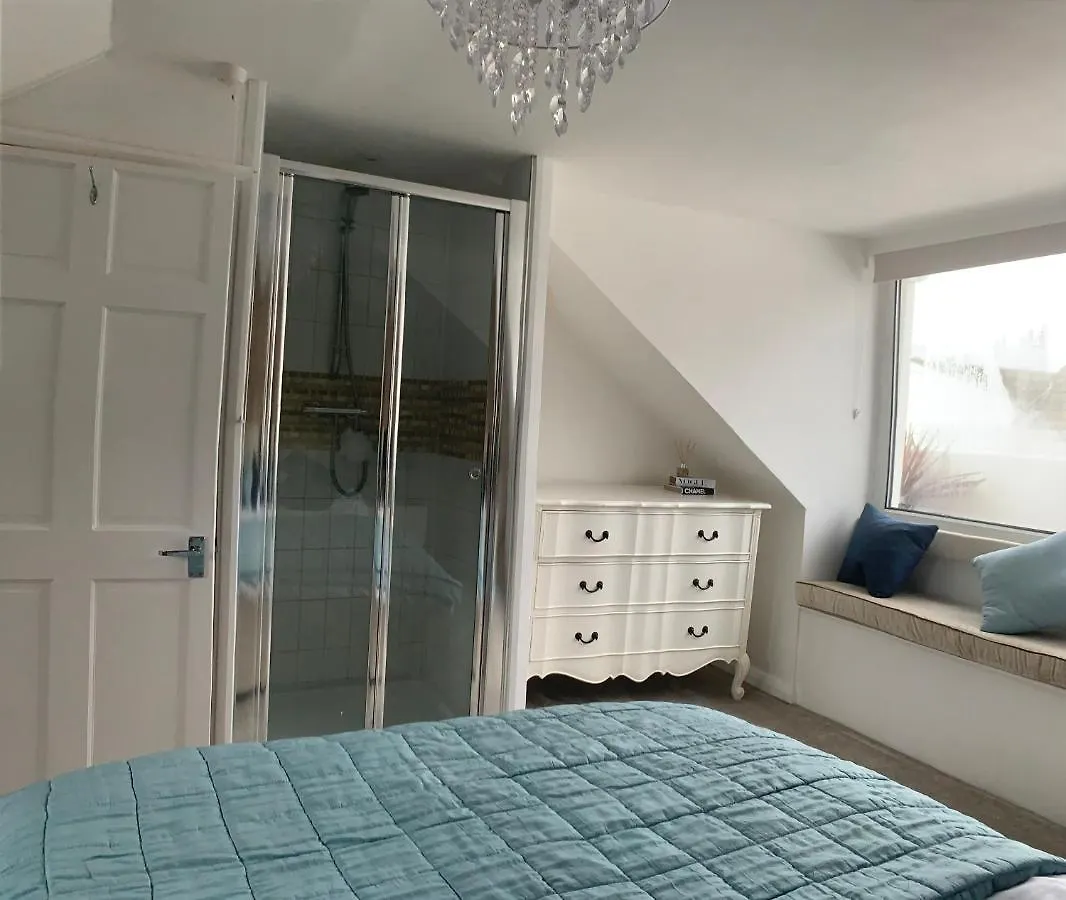 Blue Haven Vila Brighton Reino Unido
